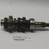 Yamaha - 371-17411-01 - TX500/XS500 - Transmission
