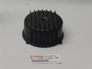 Yamaha - 2H9-13447-00 - XS750/XS1100 - Oil Pump & Meter