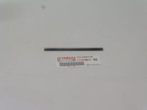 Yamaha - 257-16357-00 - FS1 - Clutch