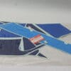 Suzuki - 68680-33C01-D14 - GSXR400 - Sticker / Decal