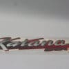 Suzuki - 68681-19C20-0WR - GSX600 - Sticker / Decal