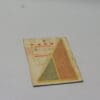 Honda - 87121-166-630ZA - MB5 - Sticker / Decal