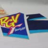 Suzuki Tape sticker set cowling rear under original Part number 68180-22D11-1NK |Theo Louwes Motors and Racing