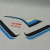 Suzuki - 68190-27A11-7UC - GSXR750 - Sticker / Decal