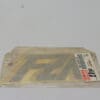Yamaha - 3GM-28338-00 - FZR1000 - Sticker / Decal