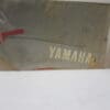 Yamaha - 3MA-28301-01 - Yamaha TZR - Sticker / Decal
