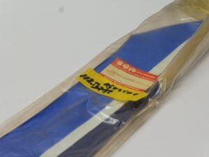 Suzuki - 68140-22D00-C21 - RGV250 - Sticker / Decal