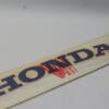 Honda - 64467-MV4-300ZA - CBR400 - Sticker / Decal