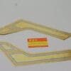 Suzuki - 68101-47830-67N - GS500 - Sticker / Decal