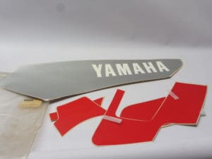 Yamaha - 3MA-28301-01 - Yamaha TZR - Sticker / Decal