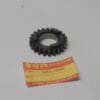 Suzuki New 3th driven 22T gear original part number; 24331-15000 | Theo Louwes Motors and Racing