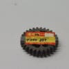 24311-18000 Gear driven 1e 28T Suzuki T20-250-350 and GT250-380
