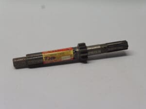Suzuki countershaft 12 teeth gear original part number; 24121-18001