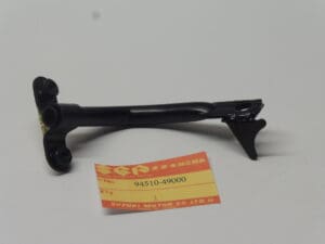 Suzuki Brace cowling Right half original part number; 94510-49000  sold