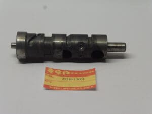 Suzuki As new used cam gear shifting original part number; 25310-15001 | Theo Louwes Motors and Racing
