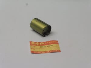 Suzuki Valve throttle Left half Size 2.5 original part number; 13561-31010 | Theo Louwes Motors and Racing