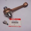 Suzuki Rod set ass'y original Part number 21261-15000