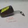 Honda Mirror left side original part number; 88120-MB1-000 | Theo Louwes Motors and Racing