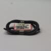Honda Gasket left front cover distributor original part number; 11832-MG9-680 | Theo Louwes Motors and Racing