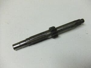 Yamaha - 183-17411-00_1 - AS1-3/RD125 - Transmission