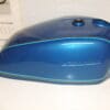 Suzuki - 44100-47000-04Y - GS550 - Fuel Tank