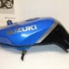 Suzuki - 44100-18E01-00 - GSX600 - Fuel Tank