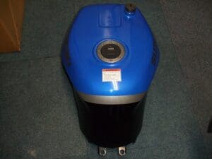 Suzuki - 44100-18E01-00 - GSX600 - Fuel Tank