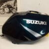 Suzuki - 44100-02F00-1UH - TL1000 - Fuel Tank