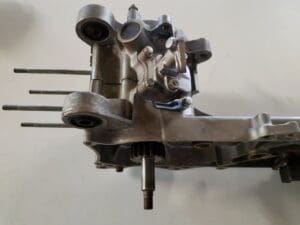 Honda - AB50E-E PX50 - PX50 - Engine