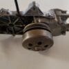 Honda - AB50E-E PX50 - PX50 - Engine