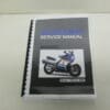 Suzuki - Service/parts comb.manual road bike Suz.RG500>>>English<<<_1 - RG500 - Parts Book