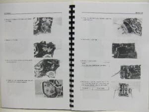 Suzuki - Service/parts comb.manual road bike Suz.RG500>>>English<<<_1 - RG500 - Parts Book