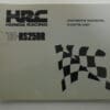 parts/serv.manuel combination. - RS250 - Parts Book