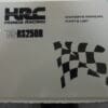 parts/serv.manuel combination. - RS250 - Parts Book