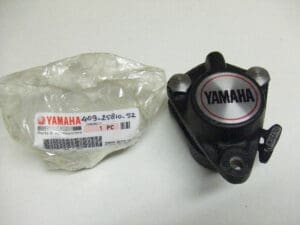 Yamaha - 409-25810-52 - TZ250-350 C/D/E and TZ500 & TZ750 - Rear or front