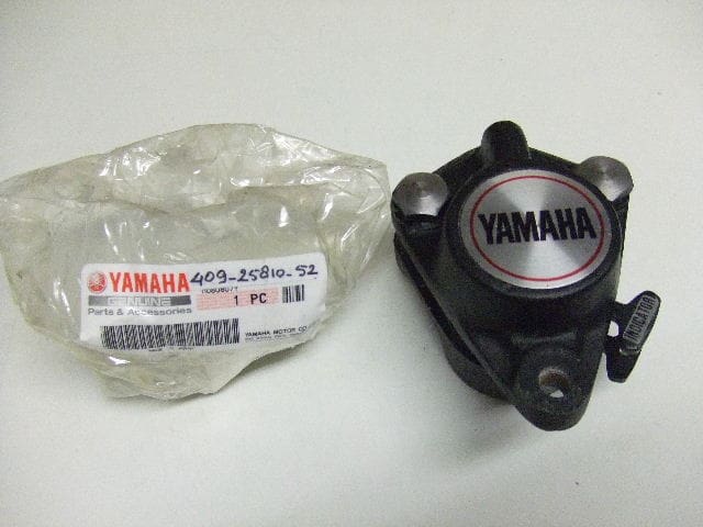 Yamaha - 409-25810-52 - TZ250-350 C/D/E and TZ500 & TZ750 - Rear or front