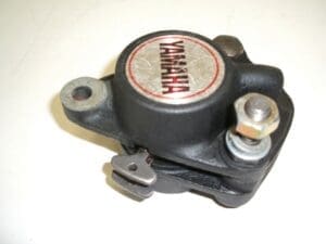 Yamaha - 409-25810-52 - TZ250-350 C/D/E and TZ500 & TZ750 - Rear or front