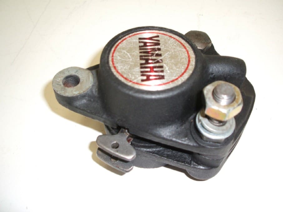 Yamaha - 409-25810-52 - TZ250-350 C/D/E and TZ500 & TZ750 - Rear or front
