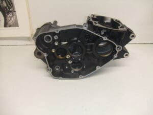 Suzuki - 11300-14831_1 - RM250 - Crankcase