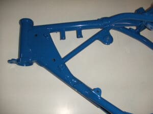 Suzuki - 41100-34B00-19_1 - TS50 - Frame