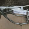 Suzuki - 41100-43400-737_6 - GSX550 - Frame