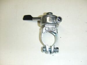 Suzuki - 58700-22010 / 58721-03010 - RG500/RGB500 - Handle