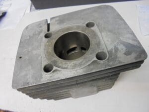 Yamaha - 329-11321-00 used - TD3 - Cylinder