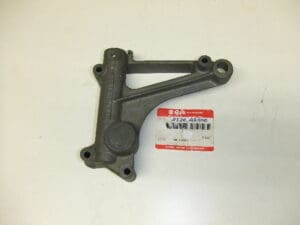 Suzuki - 11370-42000 - RG500 - Clutch