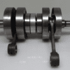 Yamaha - 328-11400-00- TD-TR3/TZ250-350 A/B/C/D/E- Crankshaft