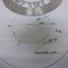 frontwh. 130-150 unifersal.(270) - GS500/GS750 - Brake Pads