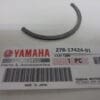 Yamaha - 278-17424-00 - TD2/TD3/TR2/TR3/TZ250 A/B/TZ250 C/D/E/TZ250 F/G/TZ350 A/B/TZ350 C/D/E/TZ350 F/G - Crankshaft