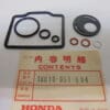 Honda - 16010-061-004_1 - CD50/SS50 - Carburetor