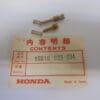 Honda - 16016-035-004 new - CD50/SS50 - Carburetor