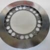Suzuki - 69211-42003 - RG500 - Rear Wheel